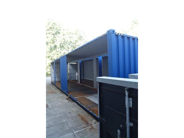 Container - afbeelding 2 van  5