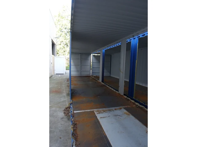 Container - afbeelding 3 van  5