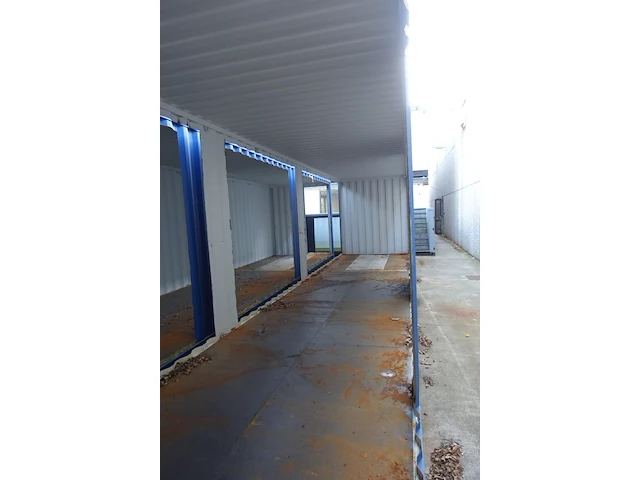 Container - afbeelding 4 van  5