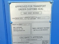 Container - afbeelding 5 van  5