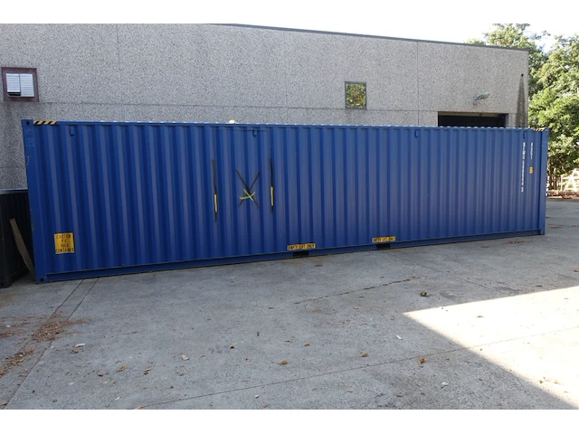Container - afbeelding 1 van  5