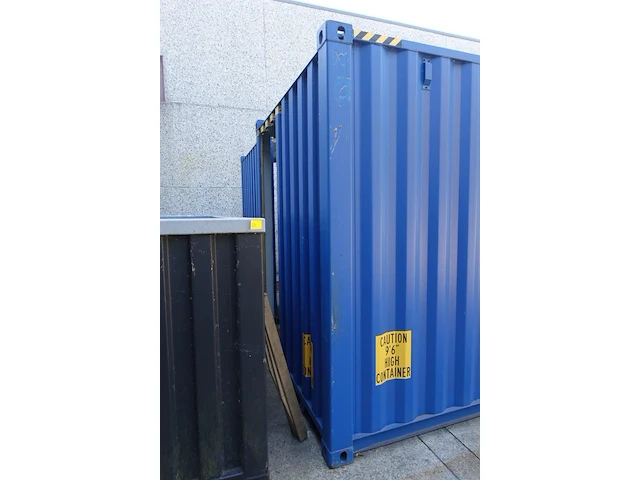 Container - afbeelding 2 van  5