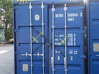 Container - afbeelding 3 van  5