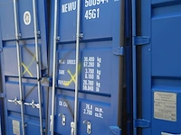 Container - afbeelding 4 van  5