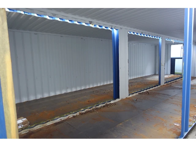 Container - afbeelding 5 van  5
