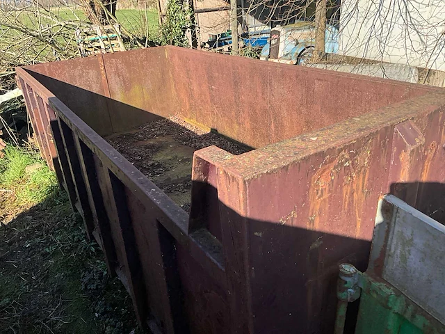 Container - afbeelding 2 van  4