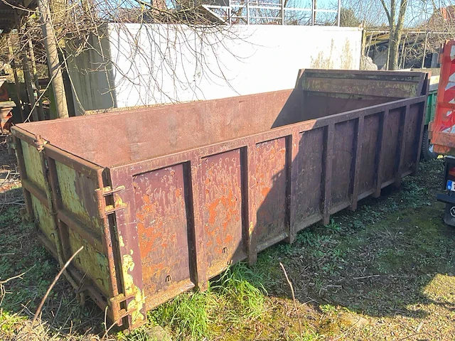 Container - afbeelding 3 van  4