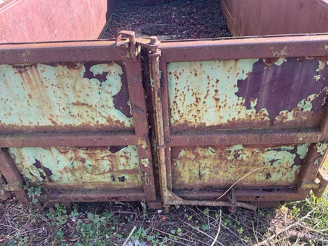 Container - afbeelding 4 van  4