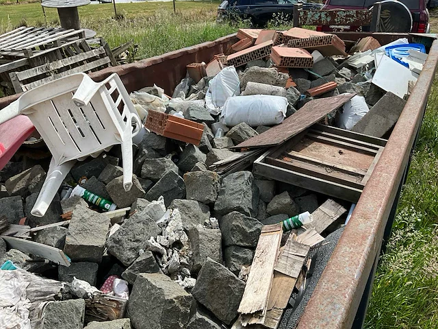 Container - afbeelding 4 van  11