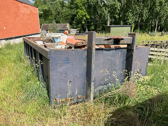 Container - afbeelding 5 van  11