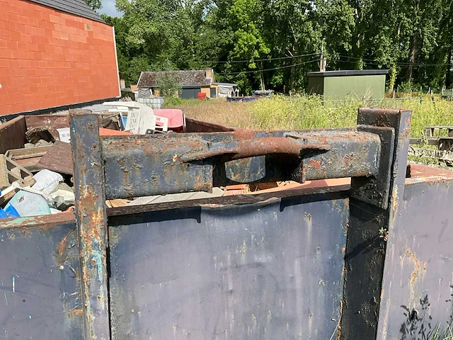 Container - afbeelding 6 van  11