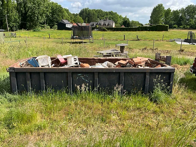 Container - afbeelding 7 van  11