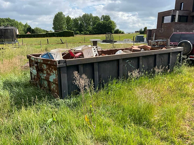 Container - afbeelding 8 van  11
