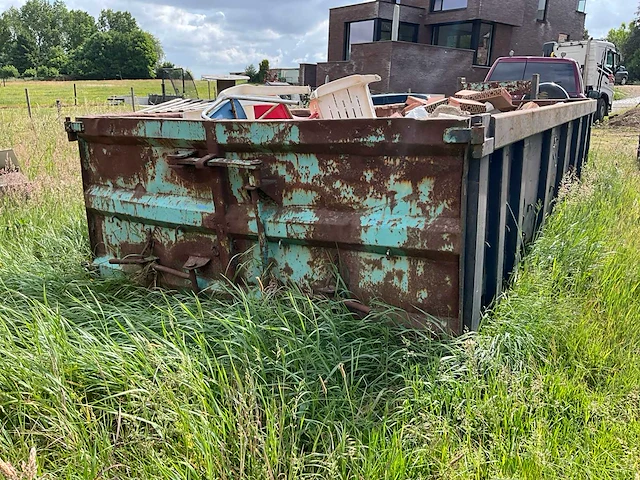 Container - afbeelding 9 van  11