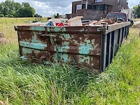 Container - afbeelding 9 van  11