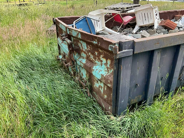 Container - afbeelding 10 van  11