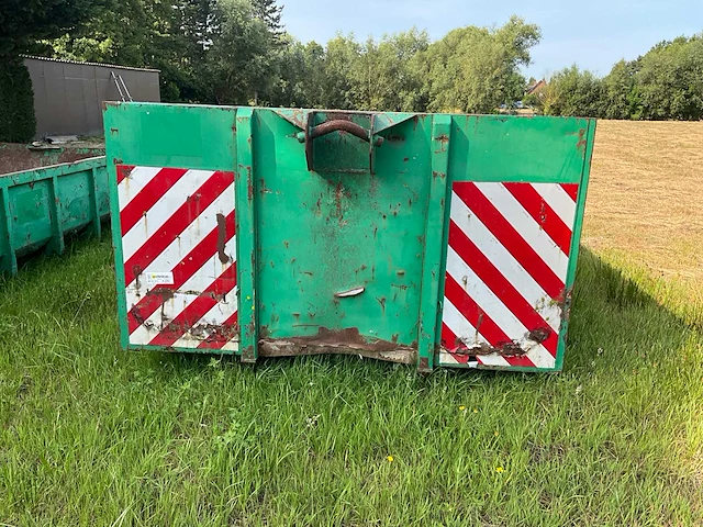 Container - afbeelding 3 van  13