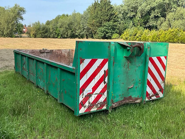 Container - afbeelding 5 van  13