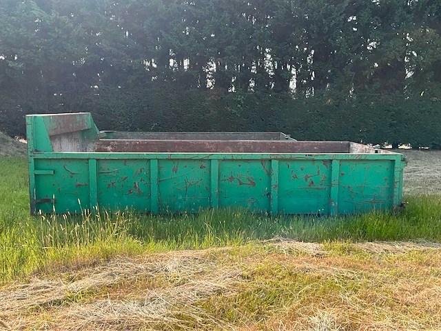 Container - afbeelding 6 van  13