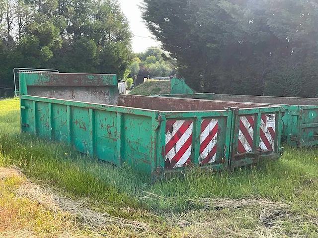 Container - afbeelding 7 van  13