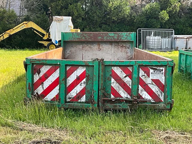 Container - afbeelding 8 van  13