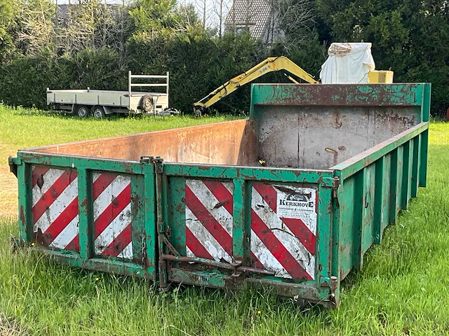 Container - afbeelding 9 van  13