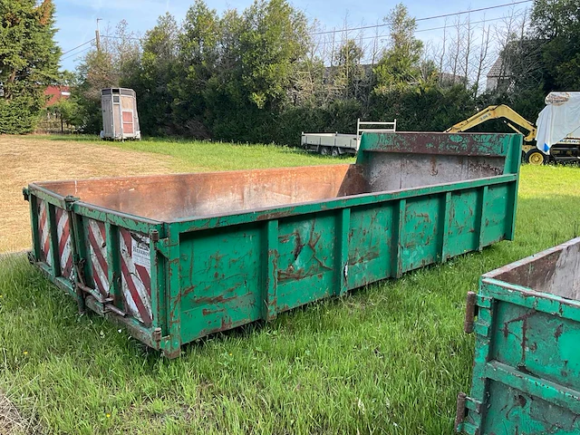 Container - afbeelding 10 van  13