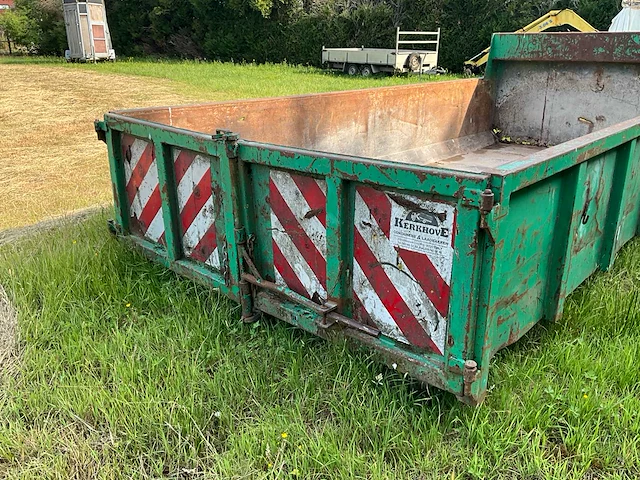 Container - afbeelding 11 van  13