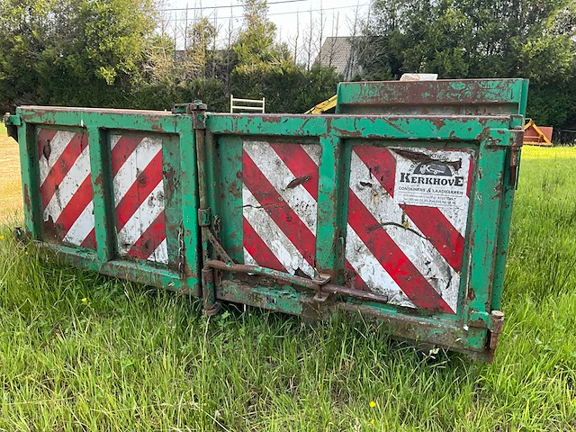 Container - afbeelding 12 van  13