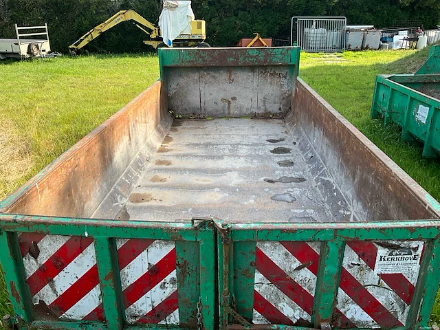 Container - afbeelding 13 van  13