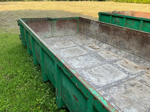Container - afbeelding 6 van  17