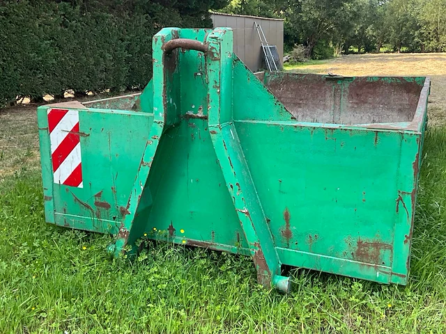 Container - afbeelding 7 van  17
