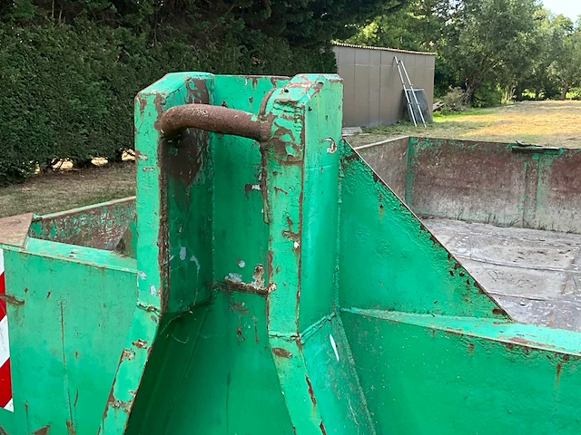 Container - afbeelding 9 van  17