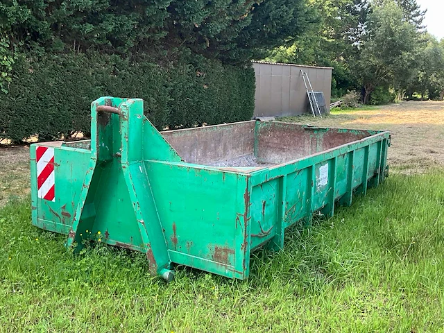 Container - afbeelding 1 van  17