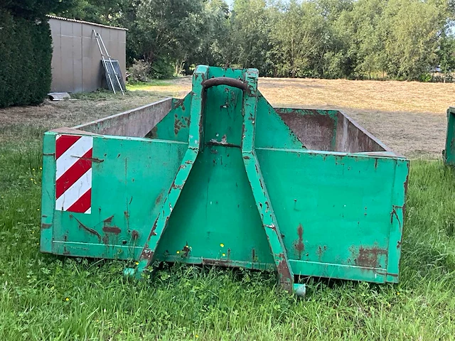 Container - afbeelding 10 van  17