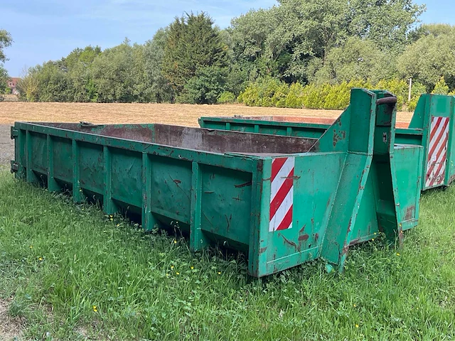 Container - afbeelding 11 van  17