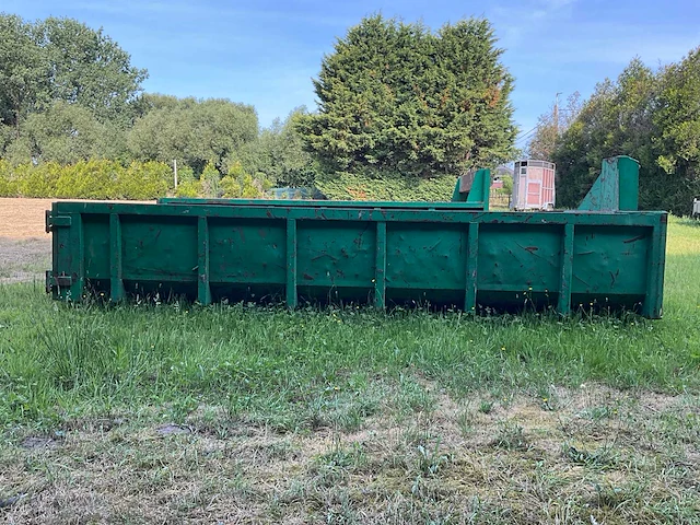 Container - afbeelding 12 van  17