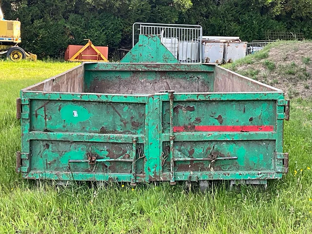 Container - afbeelding 15 van  17