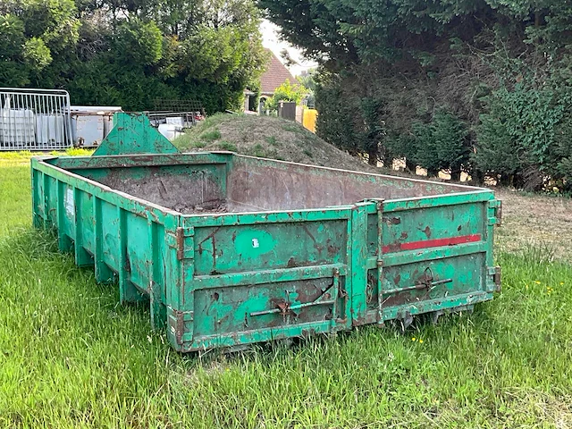 Container - afbeelding 16 van  17