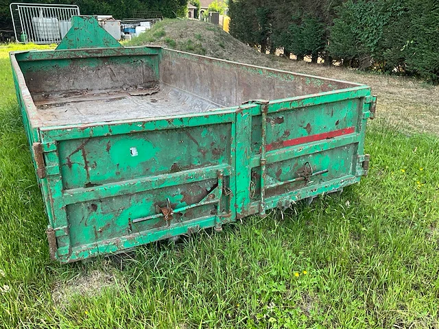 Container - afbeelding 17 van  17