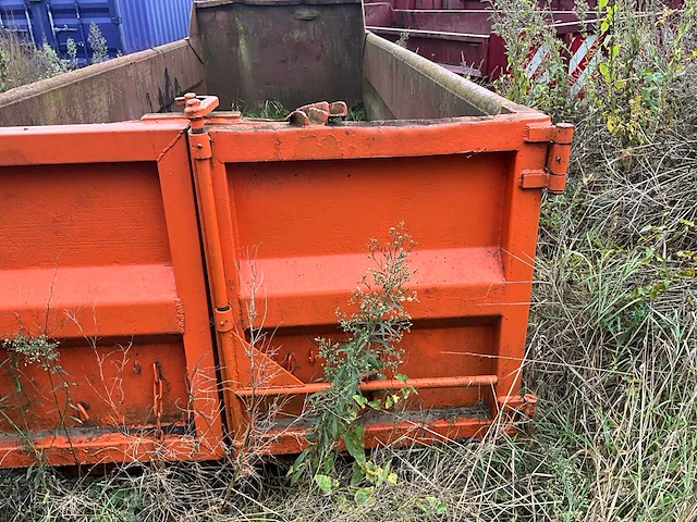 Container - afbeelding 10 van  15