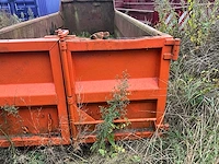 Container - afbeelding 10 van  15