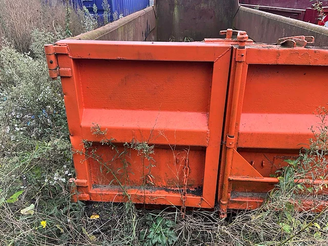 Container - afbeelding 11 van  15