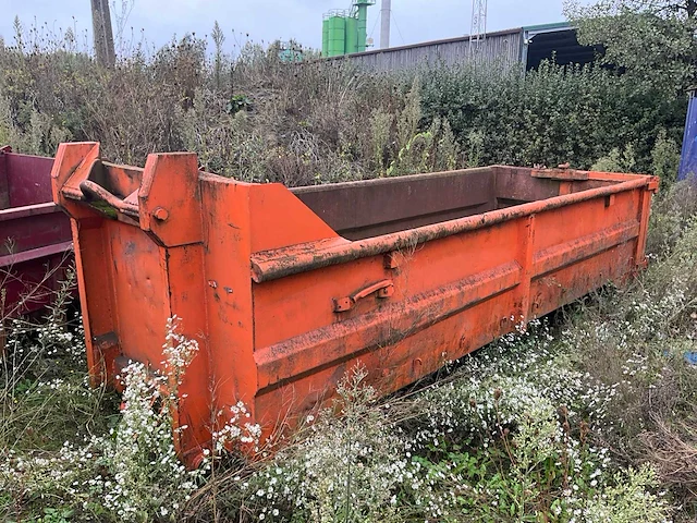 Container - afbeelding 2 van  15