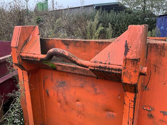 Container - afbeelding 3 van  15