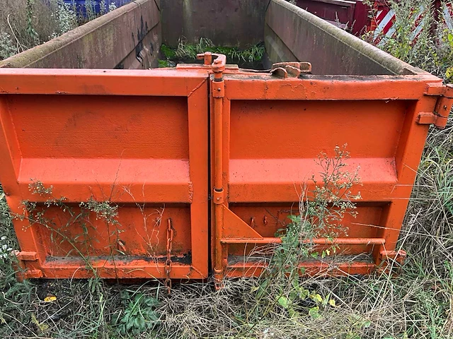 Container - afbeelding 9 van  15