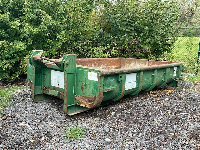 Container - afbeelding 1 van  13