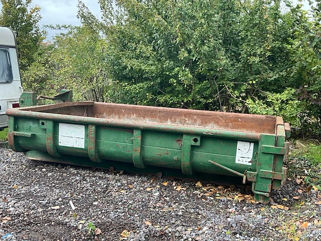 Container - afbeelding 3 van  13