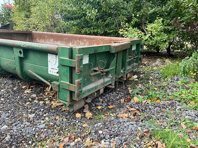 Container - afbeelding 4 van  13