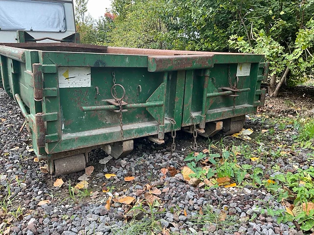 Container - afbeelding 5 van  13
